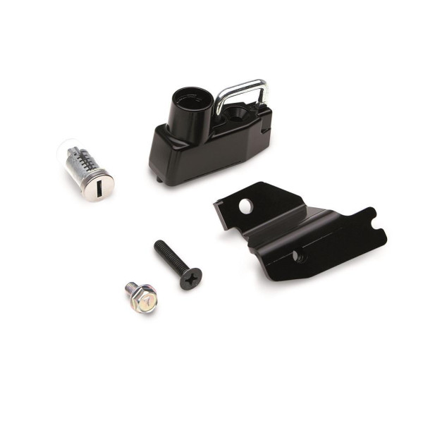Kawasaki Helmet Lock Kit